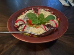 -ELI FALAFEL Lebanese&Mediterranean黎巴嫩美食(富城路店)
