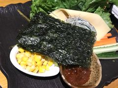 -丸藏和牛烧肉专门店(园区师惠坊店)