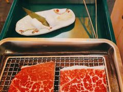 和牛寿司-有喜屋·烧鸟·居酒屋(三钢里店)
