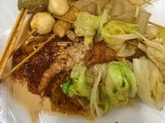 -郭记小街麻辣烫(南小街总店)