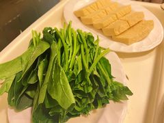 -八先生涮肉房(三里河店)