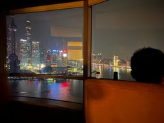 -上海外滩茂悦大酒店