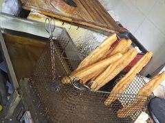 油条-文武王氏烧饼·无矾油条(西溪路店)