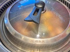 -遇东北林区铁锅炖(南开店)