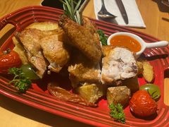 -TIAGO HOME KITCHEN(王府中环店)
