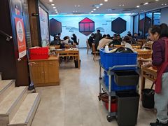-品鲜村农家菜·阳澄湖大闸蟹(总店)
