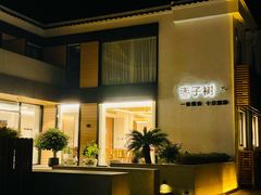 -枣子树·素食餐厅(普陀山店)