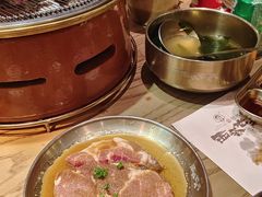 -西塔老太太泥炉烤肉(杭州首店)