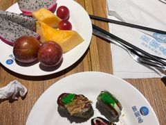 -纽斯特牛排自助餐厅(浦东文峰广场店)