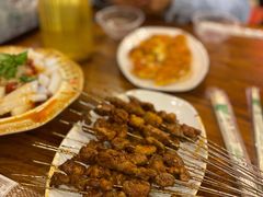 -一品江湖烧烤餐厅