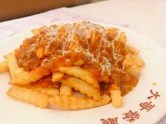 -大哥餐厅(西城花园店)