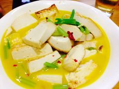 豆腐-原鄉本味 楚菜 丹江口鱼(北苑店)