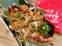 火炙鹅肝手卷-友壹町寿司(嘉洲广场店)
