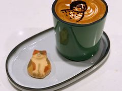 -潮一不贰·法式甜品·生日蛋糕·西式简餐(外滩店)