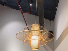 -荷风细雨·中国茶宴(碧云店)