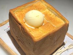 -绿茶餐厅(二七万达店)