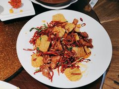 -小喜客·云南特色菜(纳西庭院店)