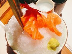 -玉川屋·深夜食堂居酒屋(柳巷店)