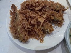 -北门饭店(三香路店)