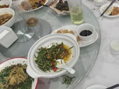 -鑫巴蜀小镇 · 水煮鱼专研店(玉桥店)