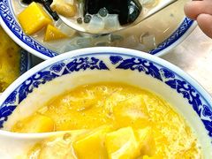 -韵姐牛奶甜品世家