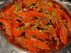 -胖哥俩肉蟹煲(学林街店)