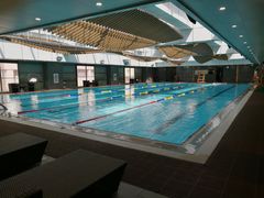 -W FITNESS 威尔仕健身·游泳(老西门新苑店)