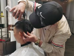 -崇尚GAVIN STYLE臻选