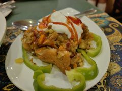 -Santoor 萨都里印度餐厅(北锣鼓巷店)