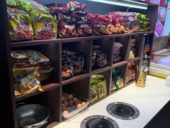 -九寸花汀(摩天活力城店)