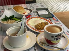 -香港新曜记茶餐厅(星耀城店)