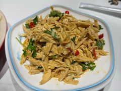 -饭橘汉江码头·乡野土菜馆(静安路店)