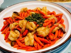 -禧瑞都大饭店(吊桥路店)