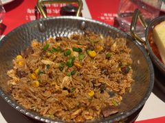 -赤火牛排(金狮广场店)