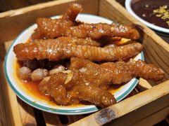 -西关味(大卫城店)