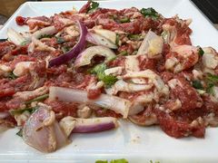 招牌肥牛-杨记齐齐哈尔烤肉(总店)