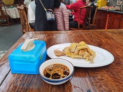 -古韵餐厅(湖畔大学店)