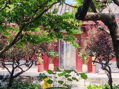 -李叔同故居纪念馆