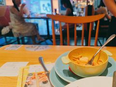 -菲滋意式休闲餐厅(北仑银泰城店)