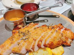 -小大董·烤鸭(观景餐厅·南京西路店)