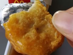 -麦当劳(新新大道岗丰店)