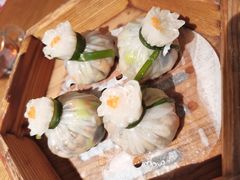 -点心传说·粤菜点心(佐阾虹湾店)