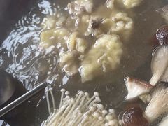 -刘少华贵州小黄牛·鲜牛肉火锅(总店)
