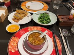 -北京王府井希尔顿酒店·秦唐中餐厅Chynna