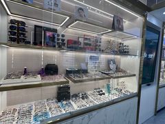 -世纪大明眼镜·蔡司战略授权店(汉街店)