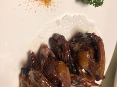 -煲王粤菜餐厅(中侨中心店)