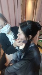 -盘子女人坊古装写真摄影(南京总店)