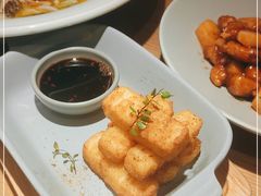 -蜜桃餐厅·伴山(绿宝广场店)