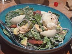 -THE CANNERY&JUJU 新鲜海鲜·牛排美食酒廊