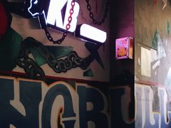 -KingBull私教健身&格斗订制(龙井商业中心店)